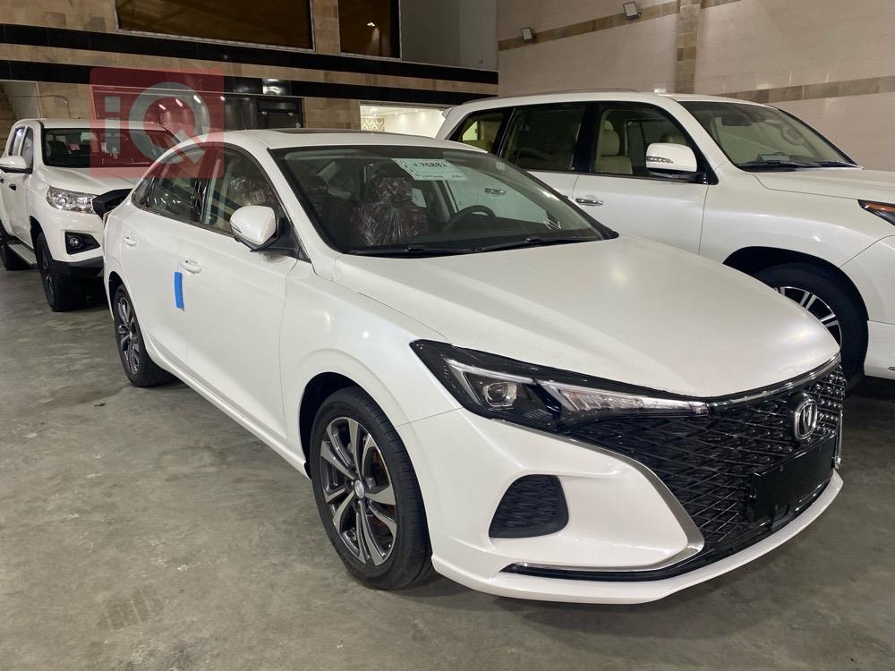 Changan Eado